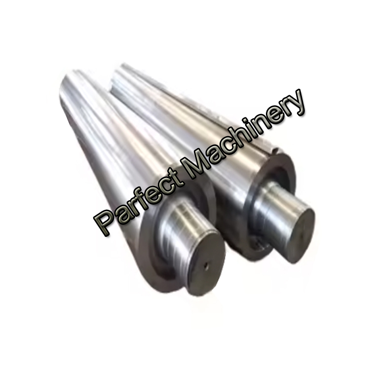 Hot Forging-Hot Forged-Open Die Forging11