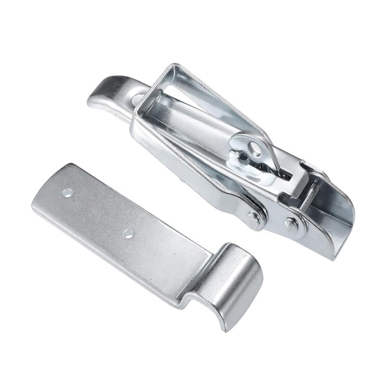 Trailer Door Latch 3