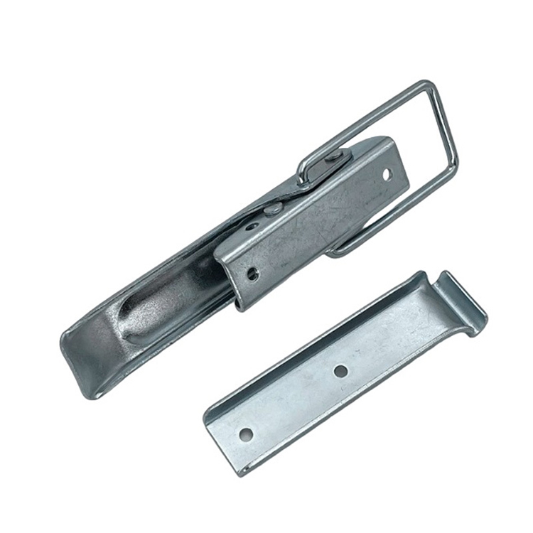 Trailer Door Latch 10