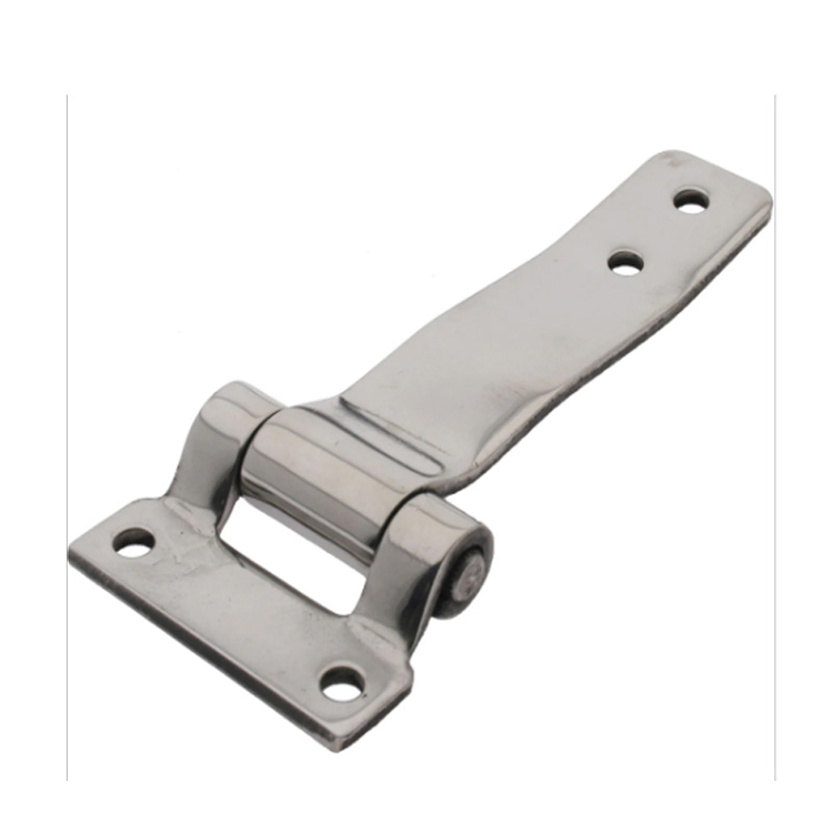Trailer Door Latch 11