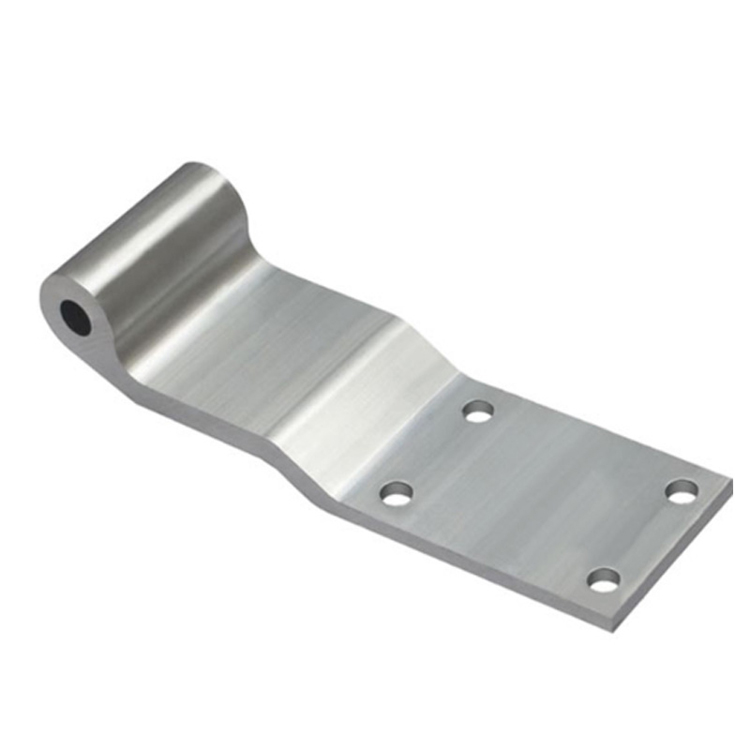 Trailer Door Hinge 2