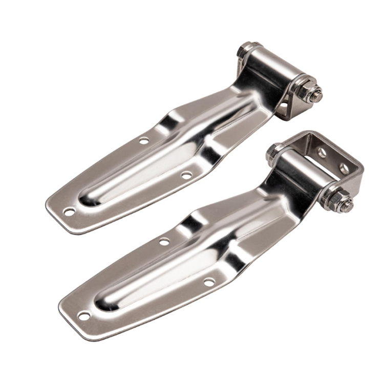 Trailer Door Hinge 8