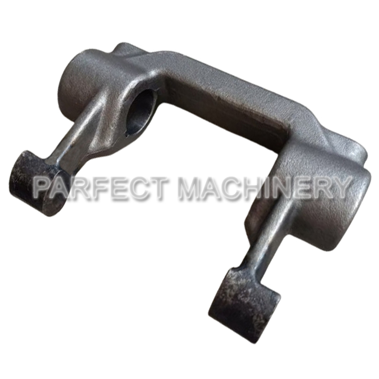 clutch release fork-automotive forging part-closed die forging 01