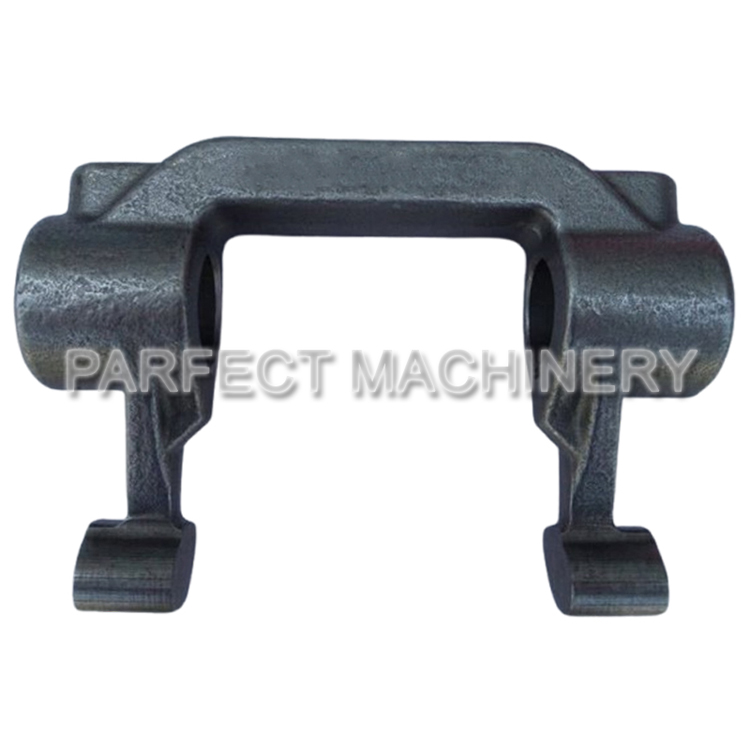 clutch release fork-automotive forging part-closed die forging 02