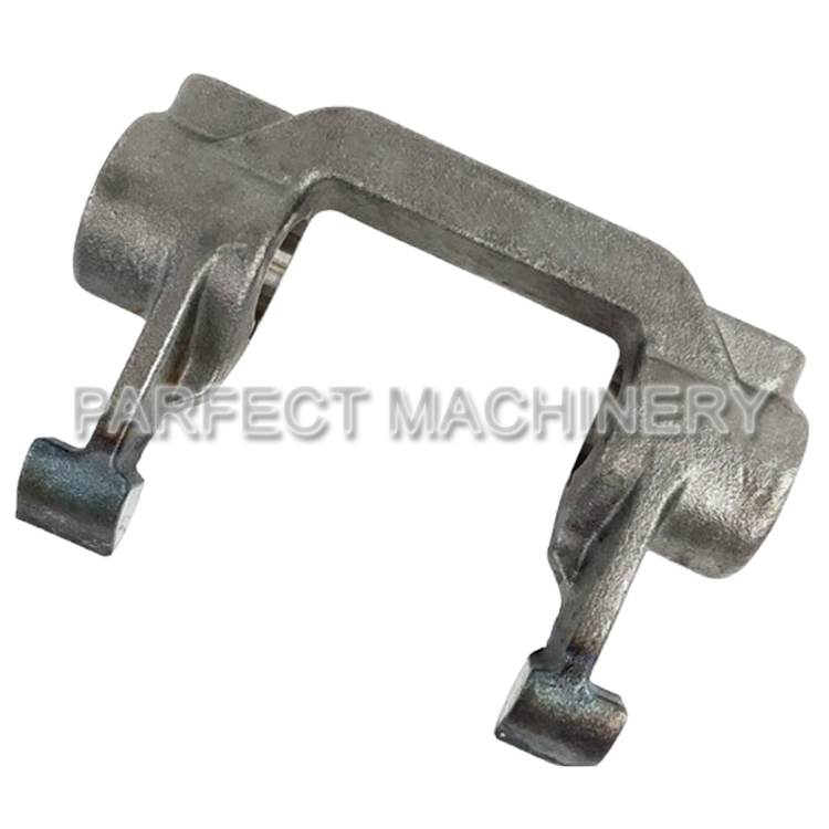 clutch release fork-automotive forging part-closed die forging 03