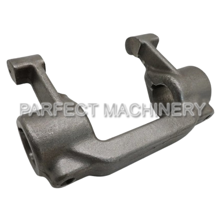 clutch release fork-automotive forging part-closed die forging 06