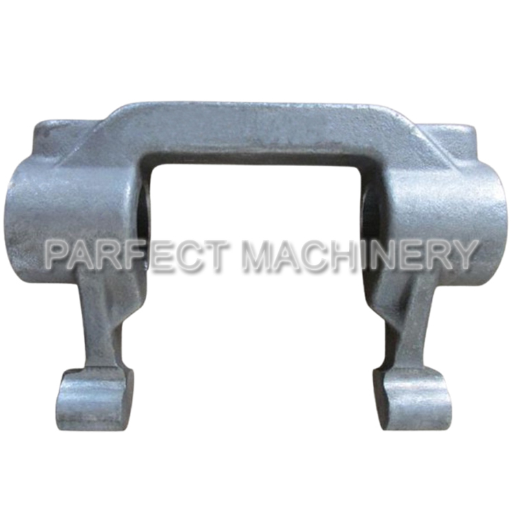 clutch release fork-automotive forging part-closed die forging 05