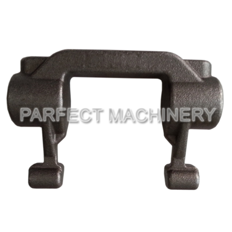 clutch release fork-automotive forging part-closed die forging 07