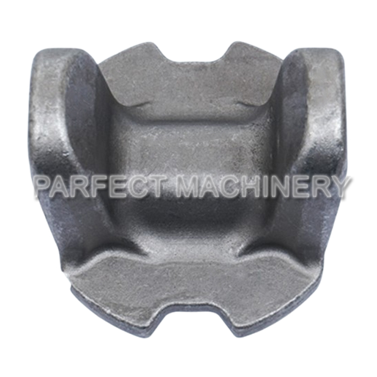flange yoke-automotive forging part-closed die forging 03