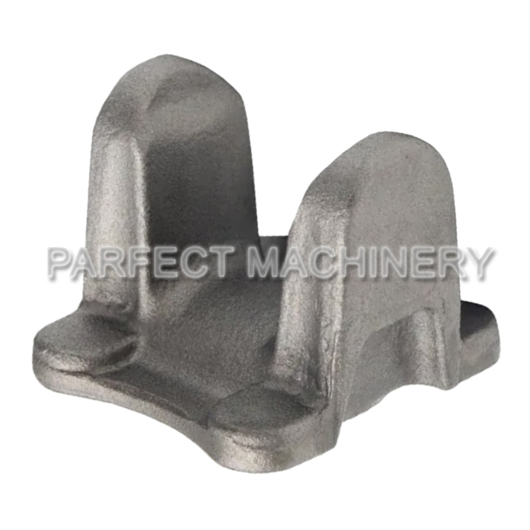 flange yoke-automotive forging part-closed die forging 09