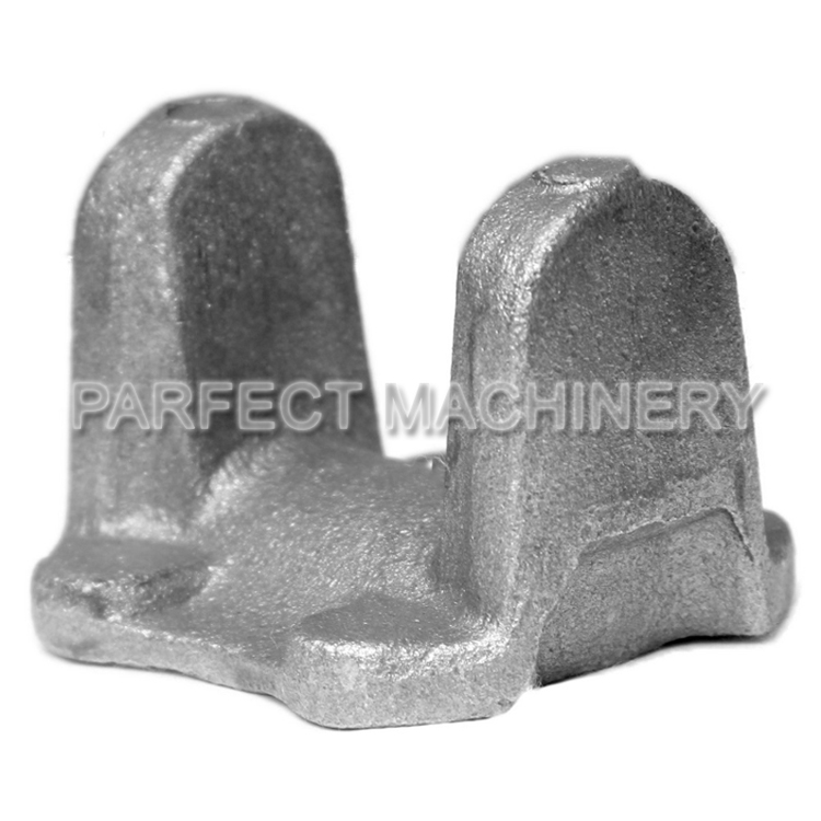flange yoke-automotive forging part-closed die forging 04
