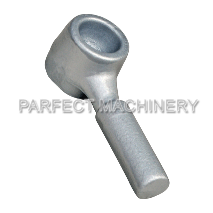 tie rod end-automotive forging part-closed die forging 09