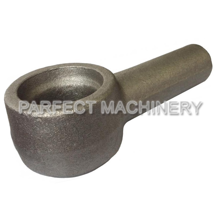 tie rod end-automotive forging part-closed die forging 03