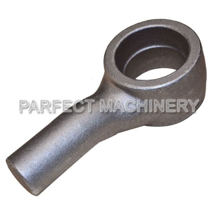tie rod end-automotive forging part-closed die forging 05