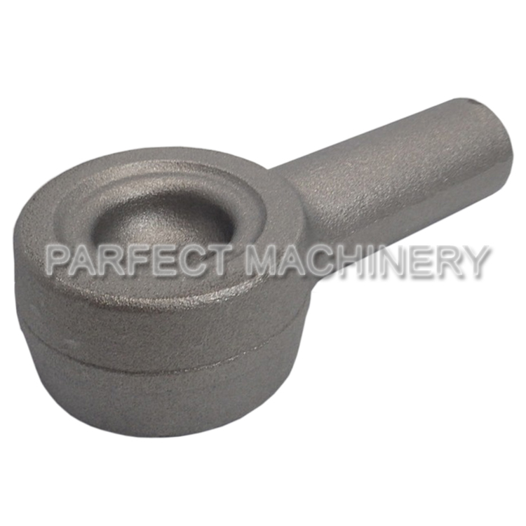 tie rod end-automotive forging part-closed die forging 04