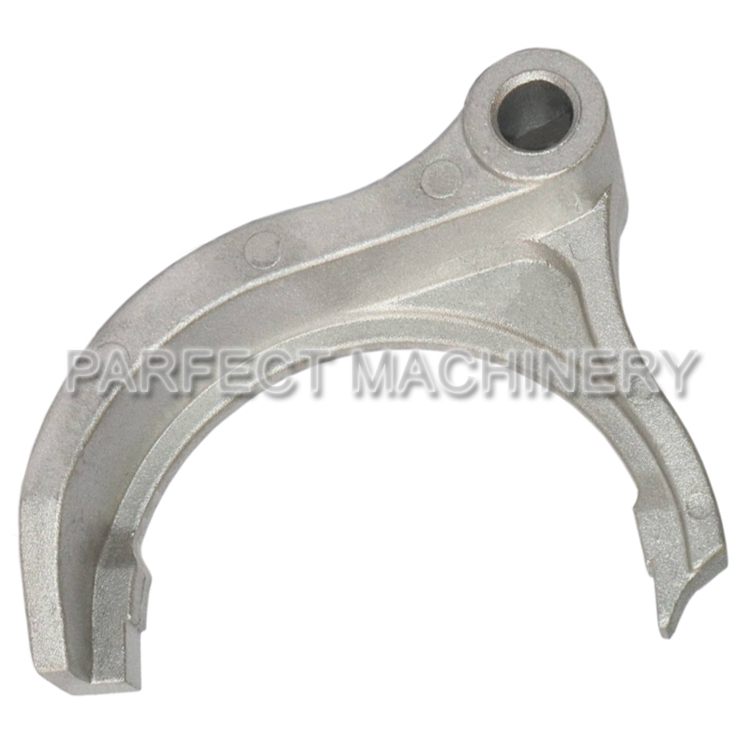 transmission shift fork-automotive forging part-closed die forging 02