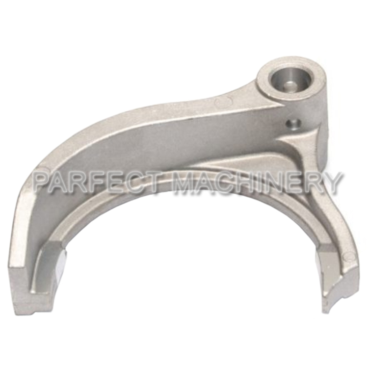 transmission shift fork-automotive forging part-closed die forging 01