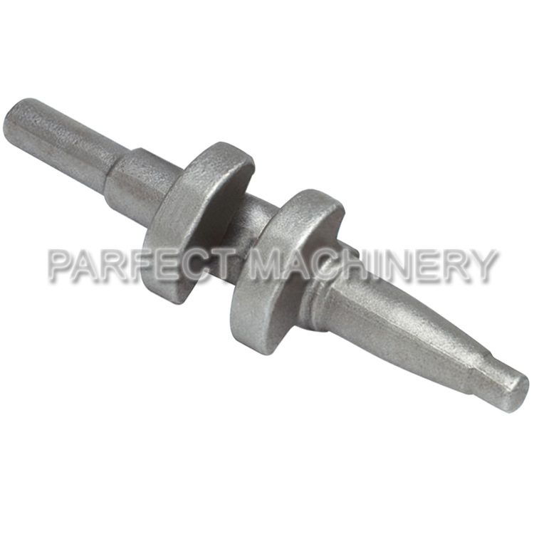 engine crank shaft-automotive forging part-closed die forging 03