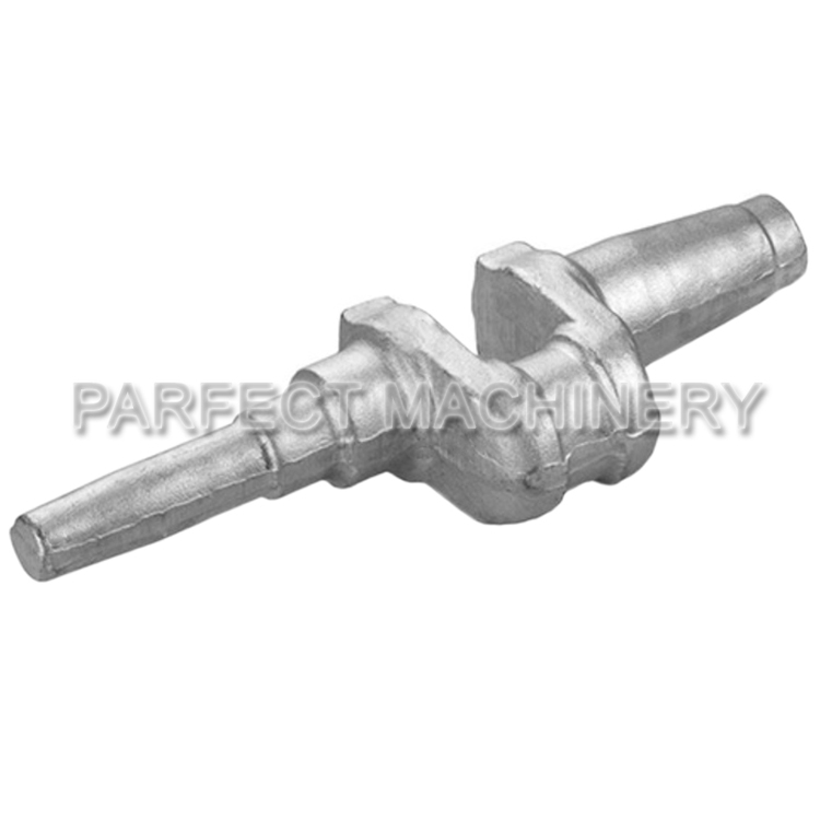 engine crank shaft-automotive forging part-closed die forging 05
