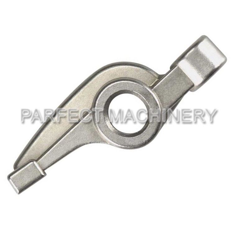automotive rocker arm-automotive forging part-closed die forging 03