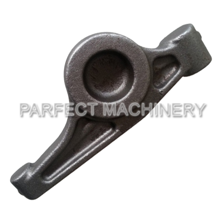 automotive rocker arm-automotive forging part-closed die forging 01