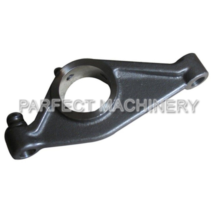automotive rocker arm-automotive forging part-closed die forging 04