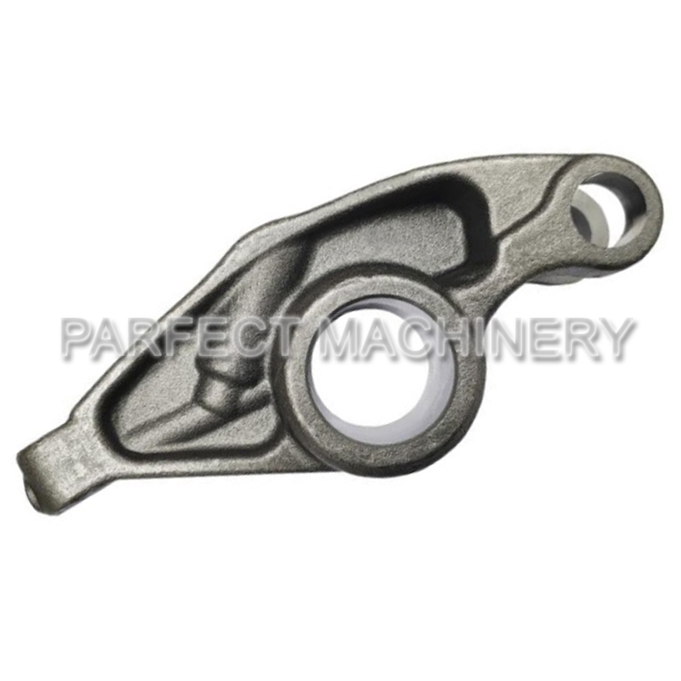 automotive rocker arm-automotive forging part-closed die forging 05