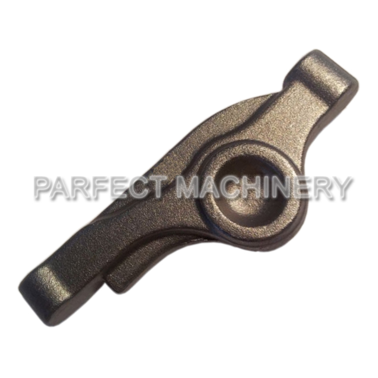 automotive rocker arm-automotive forging part-closed die forging 06