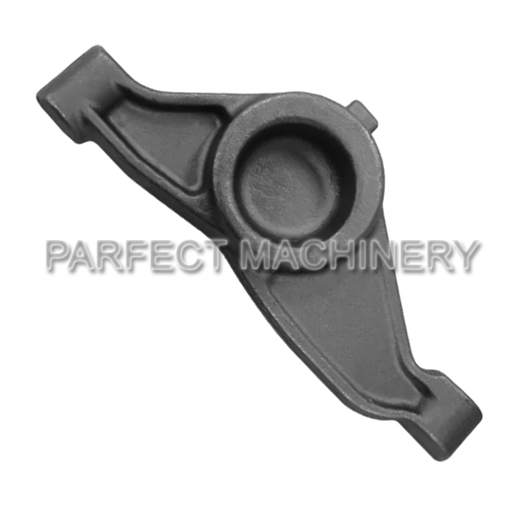 automotive rocker arm-automotive forging part-closed die forging 08