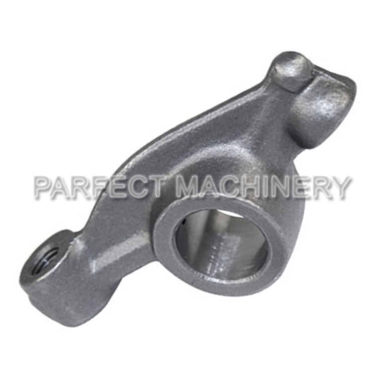 automotive rocker arm-automotive forging part-closed die forging 07