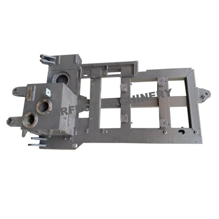 engineering machinery welding-engineering parts welding-metal welding06