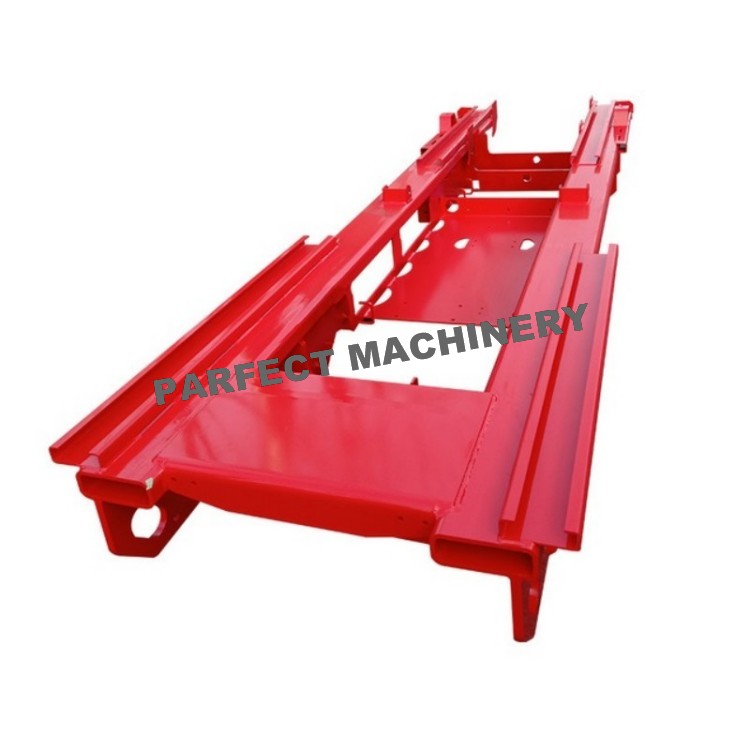 engineering machinery welding-engineering parts welding-metal welding04