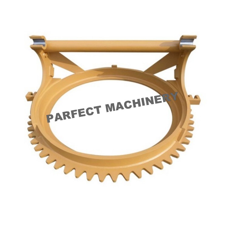 engineering machinery welding-engineering parts welding-metal welding13