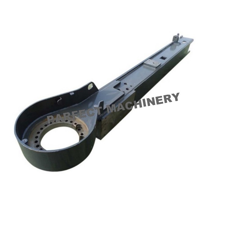 engineering machinery welding-engineering parts welding-metal welding12