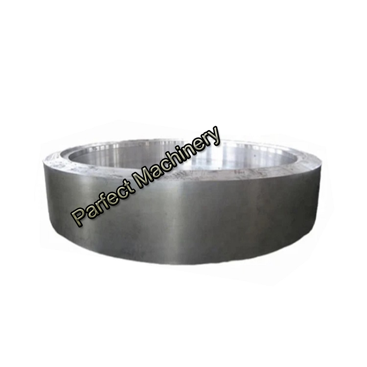 Heavy Forging-Heavy Forged-Open Die Forging03