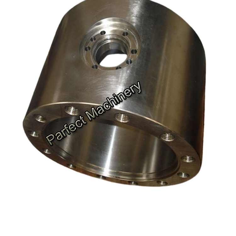 Heavy Forging-Heavy Forged-Open Die Forging07