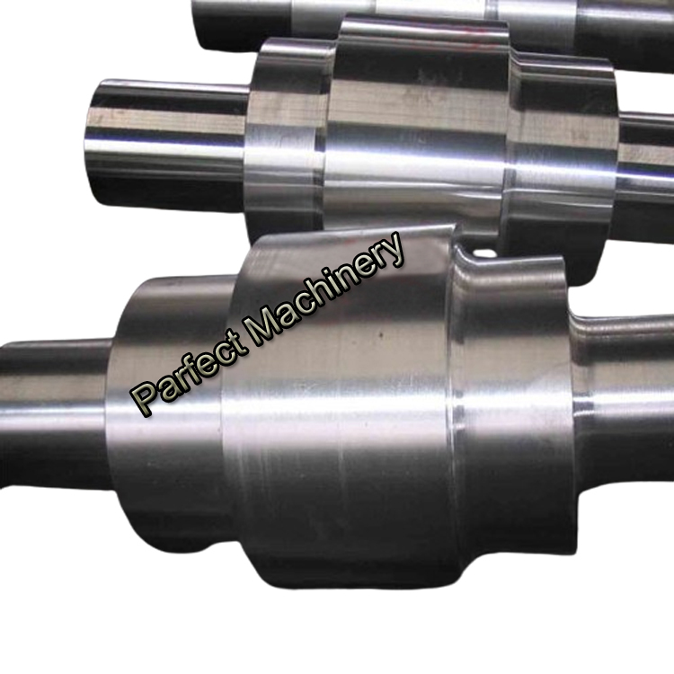 Heavy Forging-Heavy Forged-Open Die Forging12