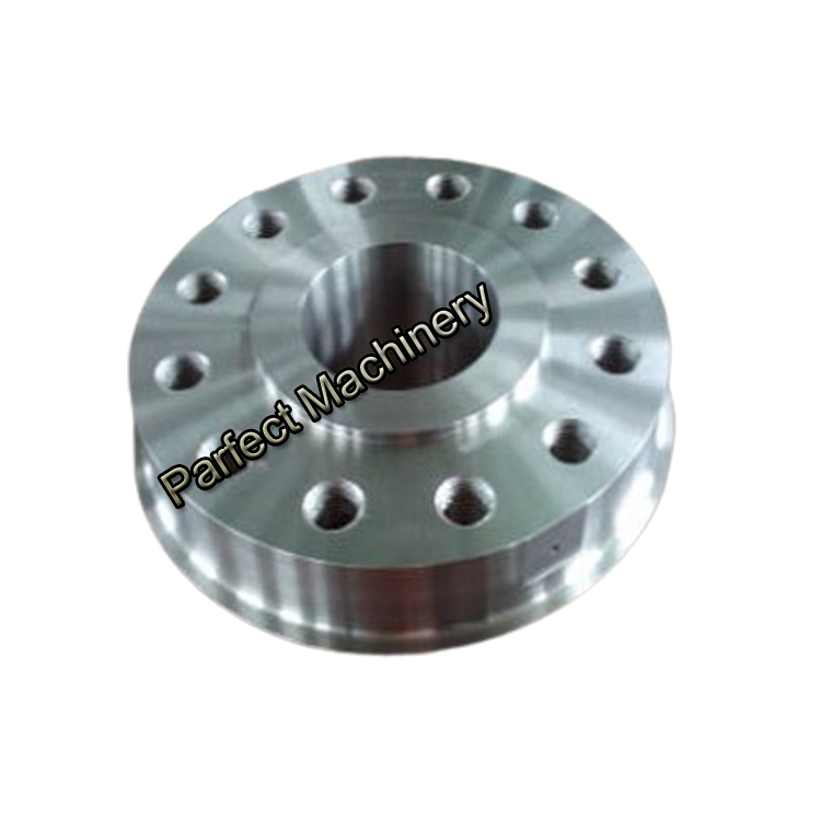 Alloy Steel Forging-Forged Alloy Steel-Steel Forging-Open Die Forging01