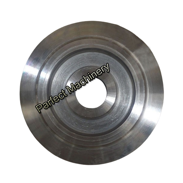 Alloy Steel Forging-Forged Alloy Steel-Steel Forging-Open Die Forging04