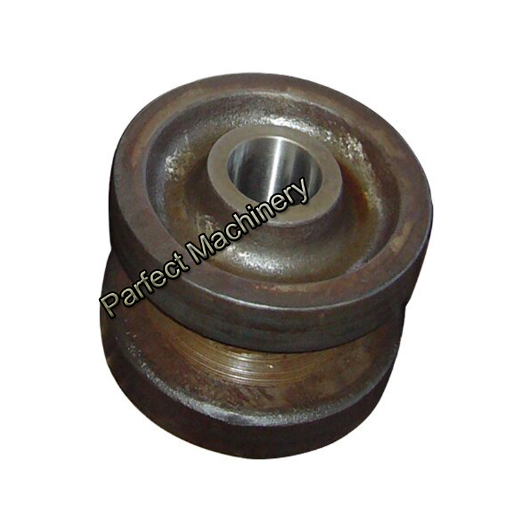 Alloy Steel Forging-Forged Alloy Steel-Steel Forging-Open Die Forging07