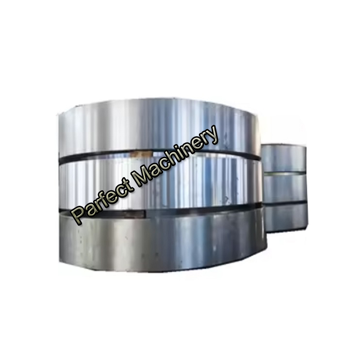 Alloy Steel Forging-Forged Alloy Steel-Steel Forging-Open Die Forging11