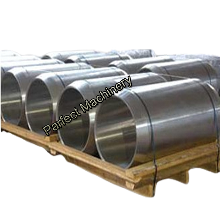 Carbon Steel Forging-Forged Carbon Steel-Steel Forging-Open Die Forging04