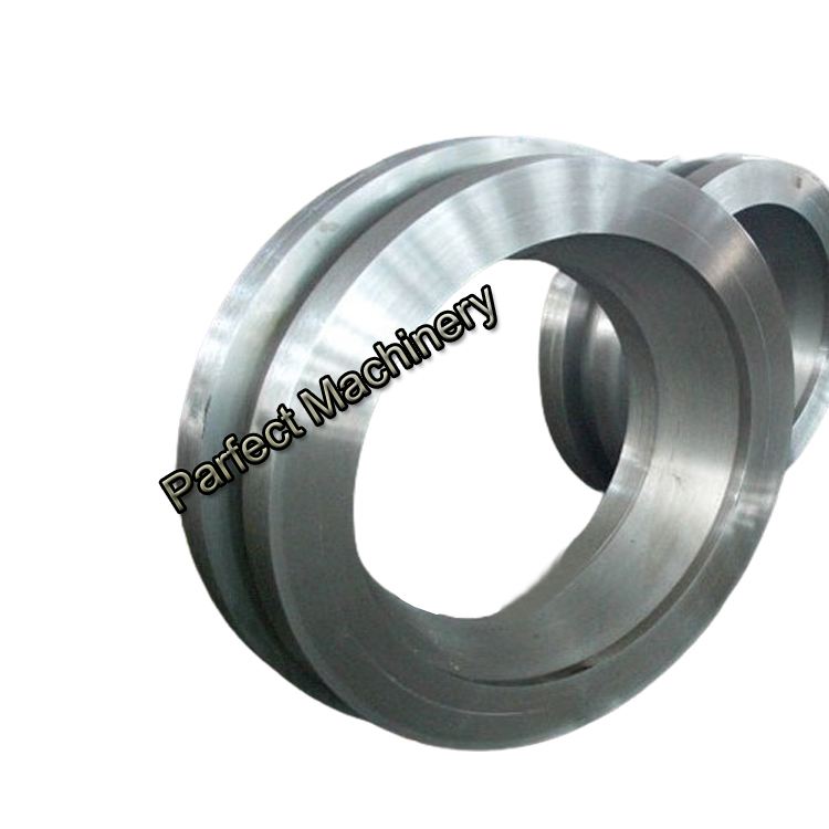 Carbon Steel Forging-Forged Carbon Steel-Steel Forging-Open Die Forging06