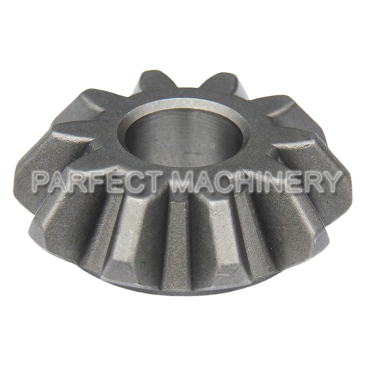 differential pinion gear-automotive forging part-closed die forging 01