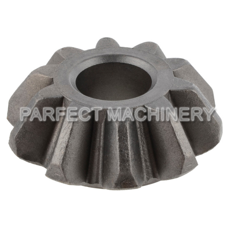 differential pinion gear-automotive forging part-closed die forging 03
