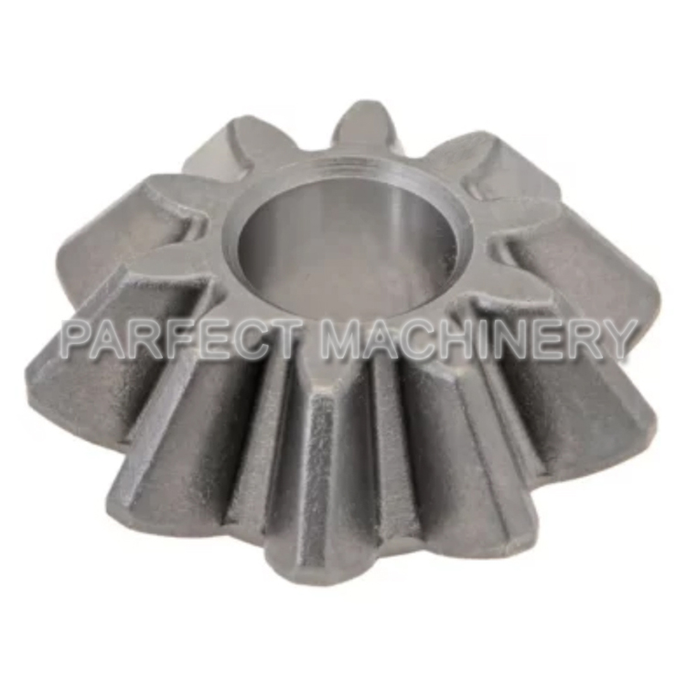 differential pinion gear-automotive forging part-closed die forging 04