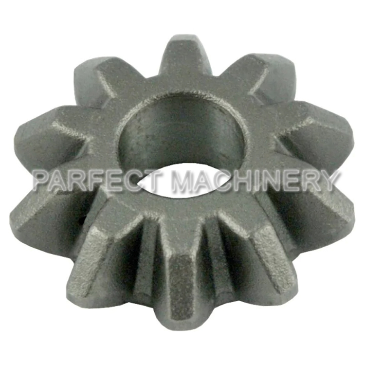 differential pinion gear-automotive forging part-closed die forging 09