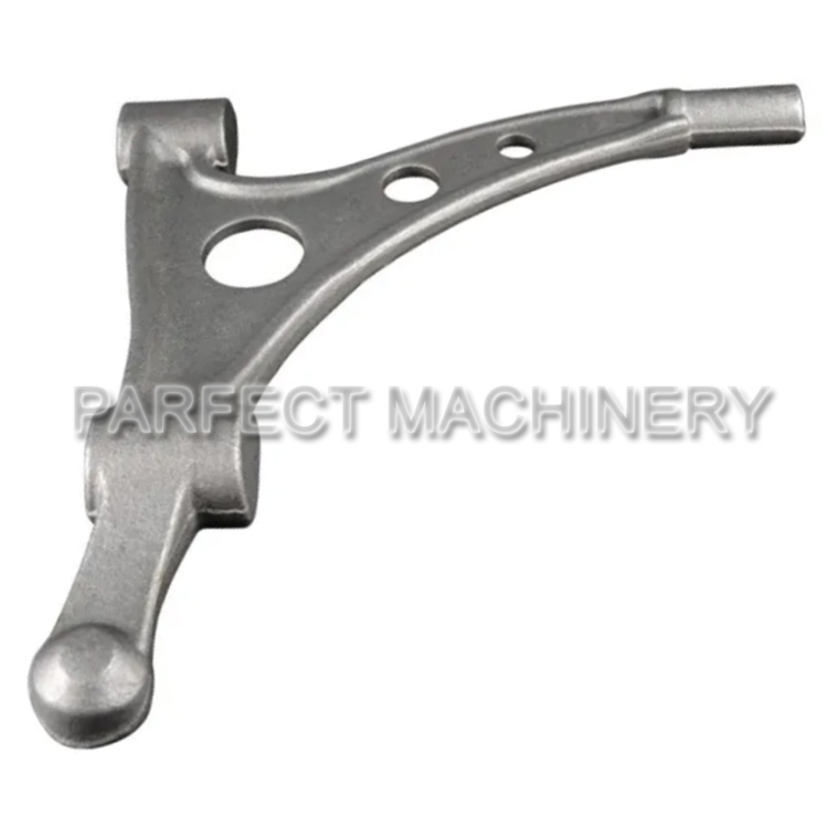 automotive control arm-automotive forging part-closed die forging 03