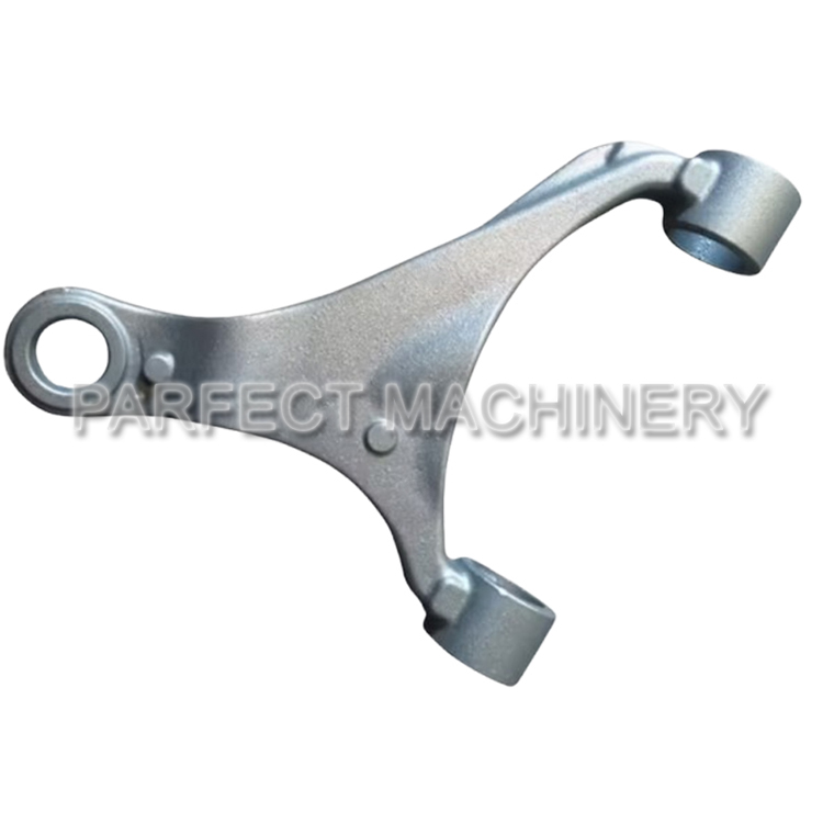 automotive control arm-automotive forging part-closed die forging 05