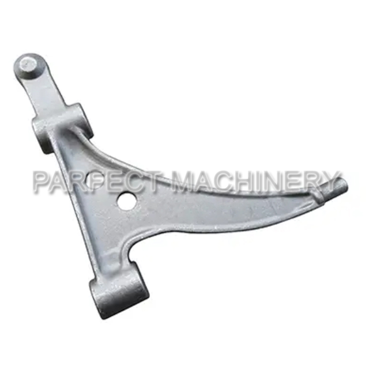 automotive control arm-automotive forging part-closed die forging 06